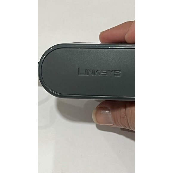 Linksys Cisco Router Modem AD12V/1A-SW Power Supply Adapter 100V 240V 50-60 Hz - Picture 3 of 5